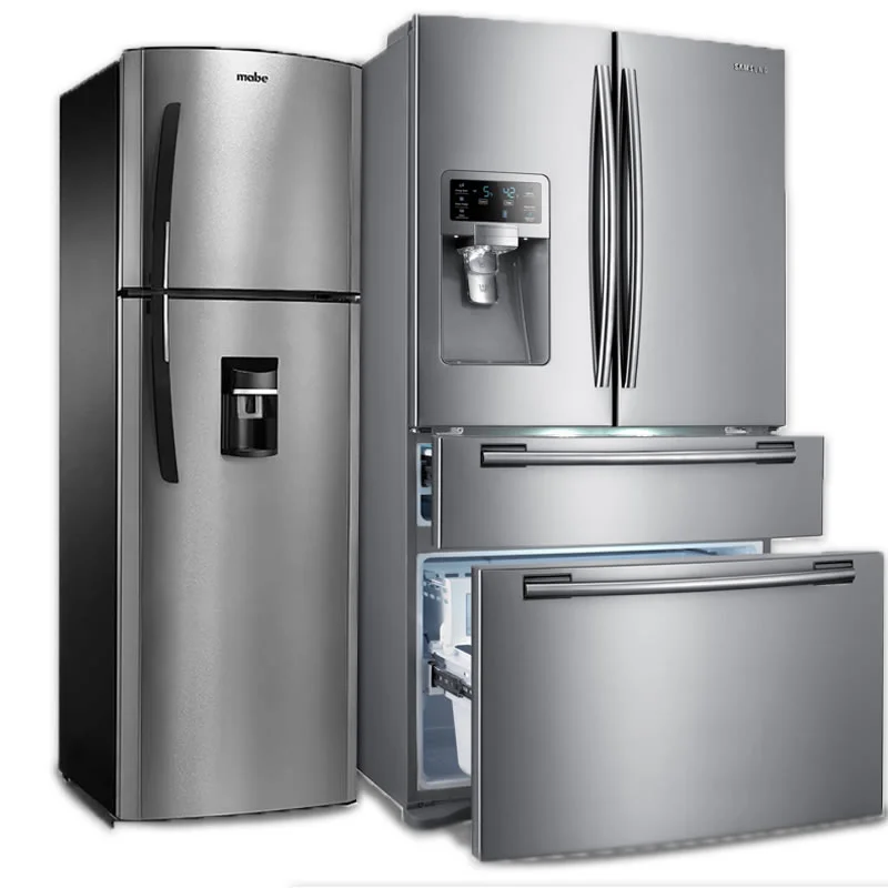 Reparación de nevecones en Bogota